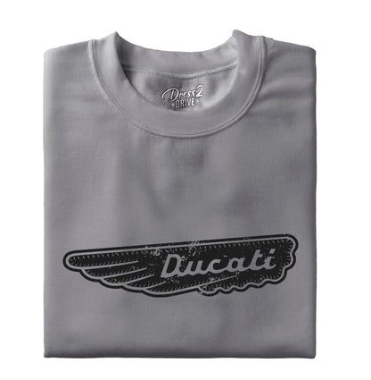 DUCATI logo vintage 3