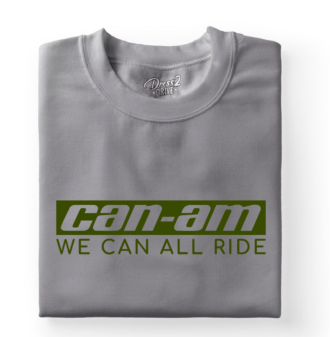 Can-Am logo 5