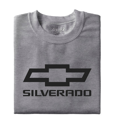 Chevy Silverado logo