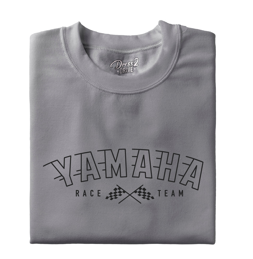 YAMAHA Race Team vintage