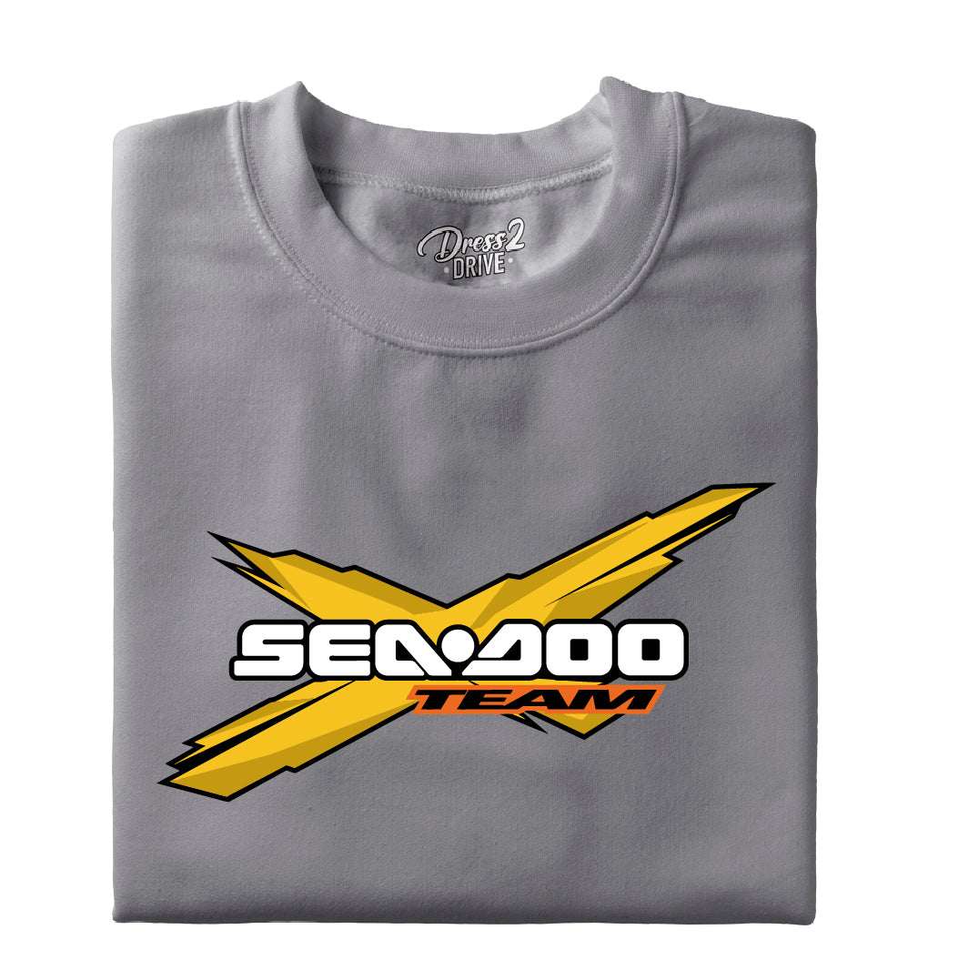 Sea-Doo TEAM logo