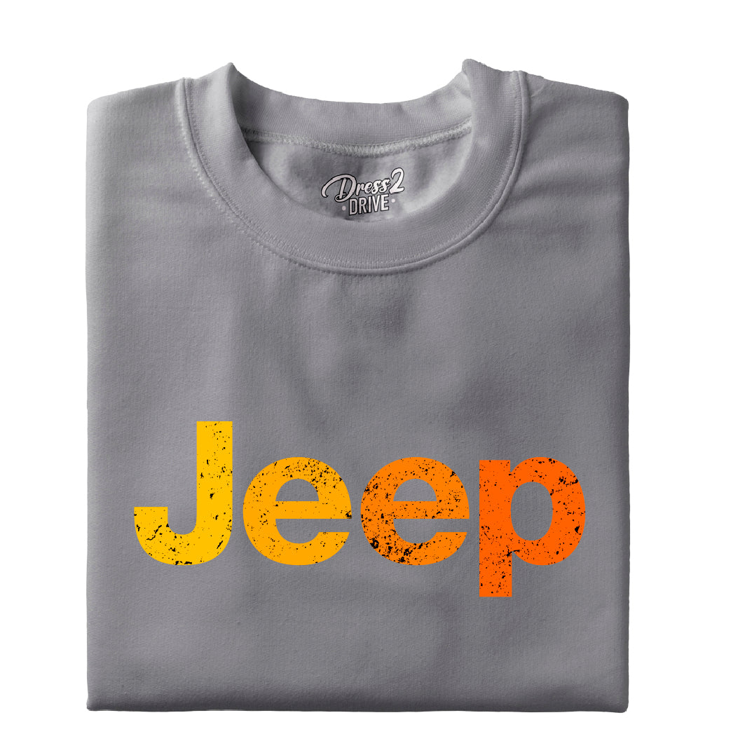 Jeep logo 2