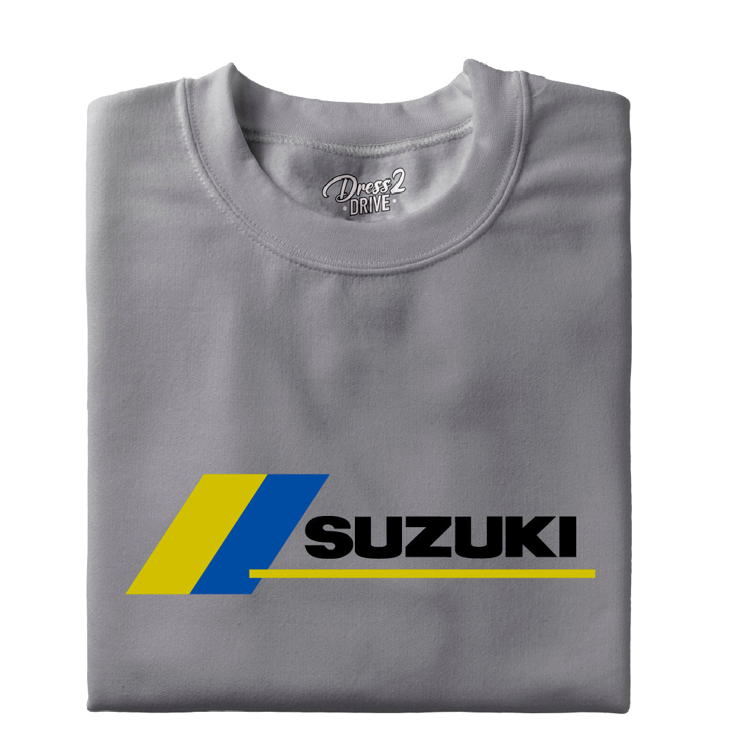 Suzuki emblema 1