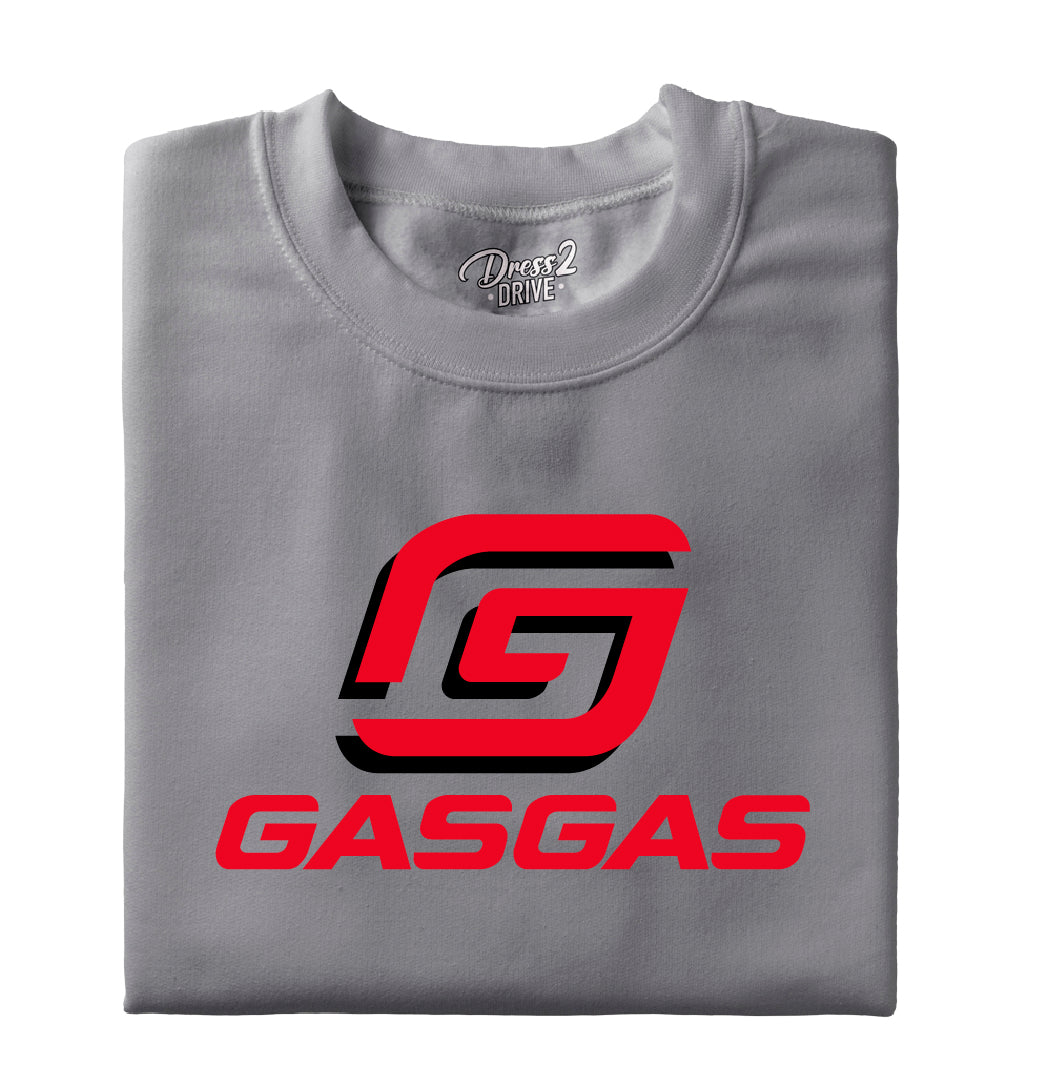 Gas Gas logo 2