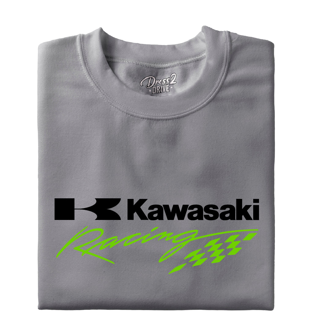 Kawasaki Racing logo