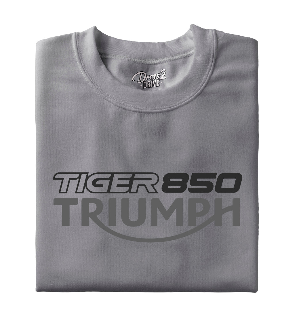 Triumph Tiger 850 logo