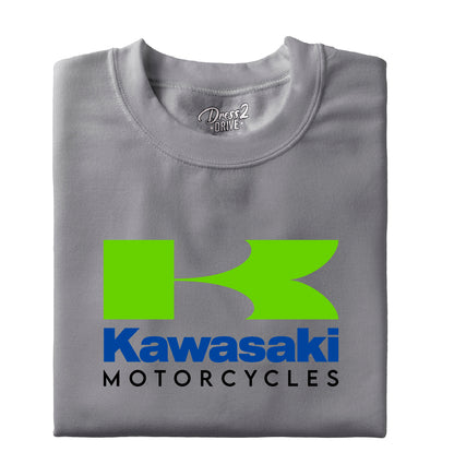 Kawasaki Motorcycles logo