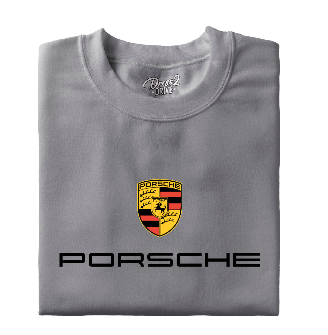 Porsche logo 1