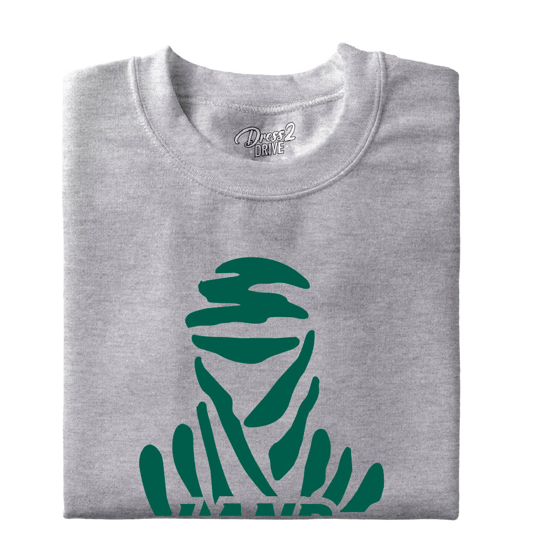 Land Rover - Paris Dakar