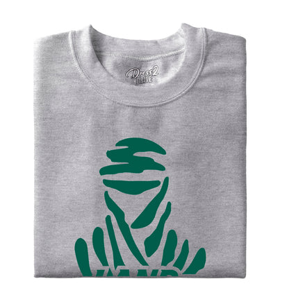 Land Rover - Paris Dakar