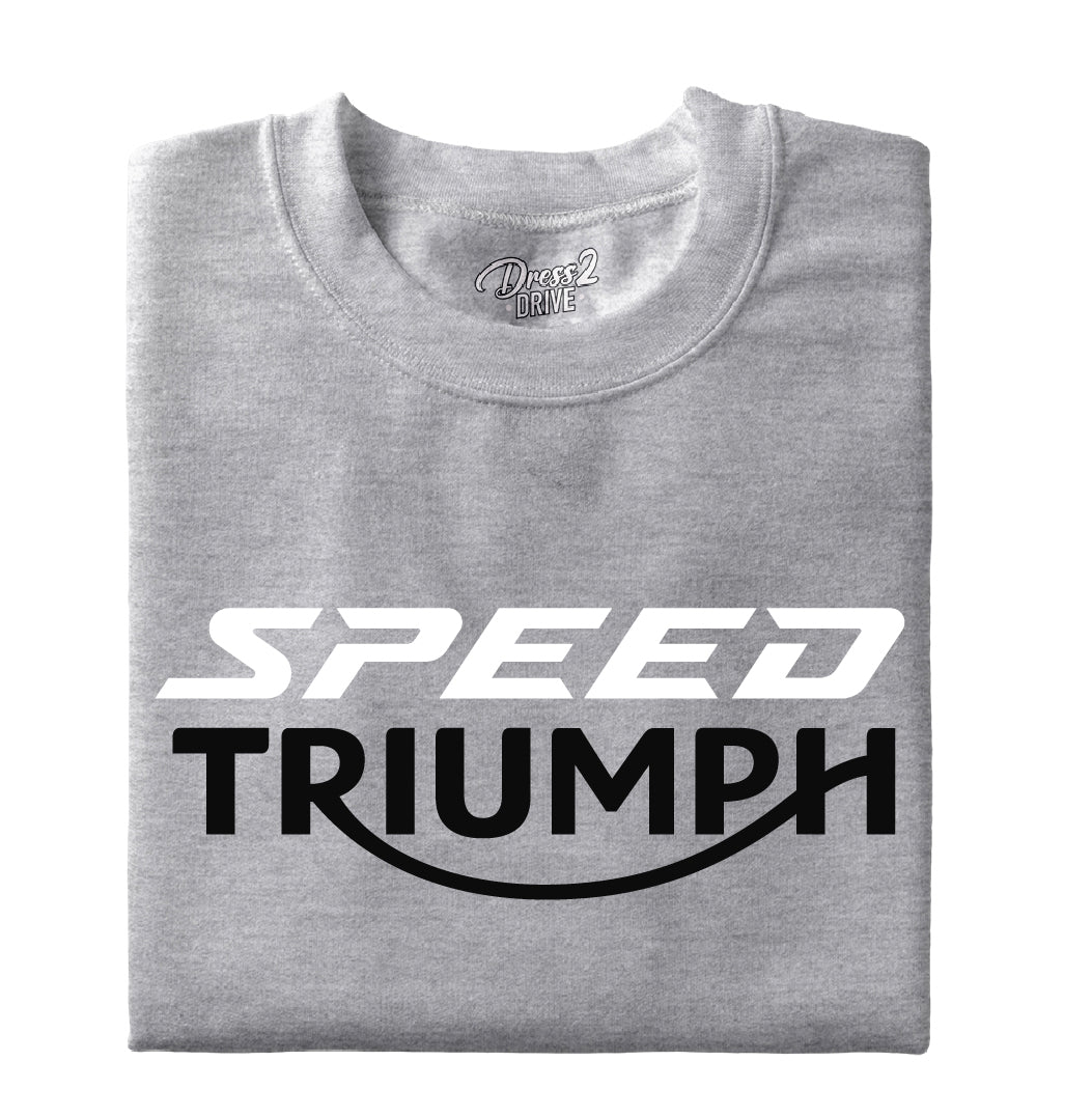 Triumph Speed logo