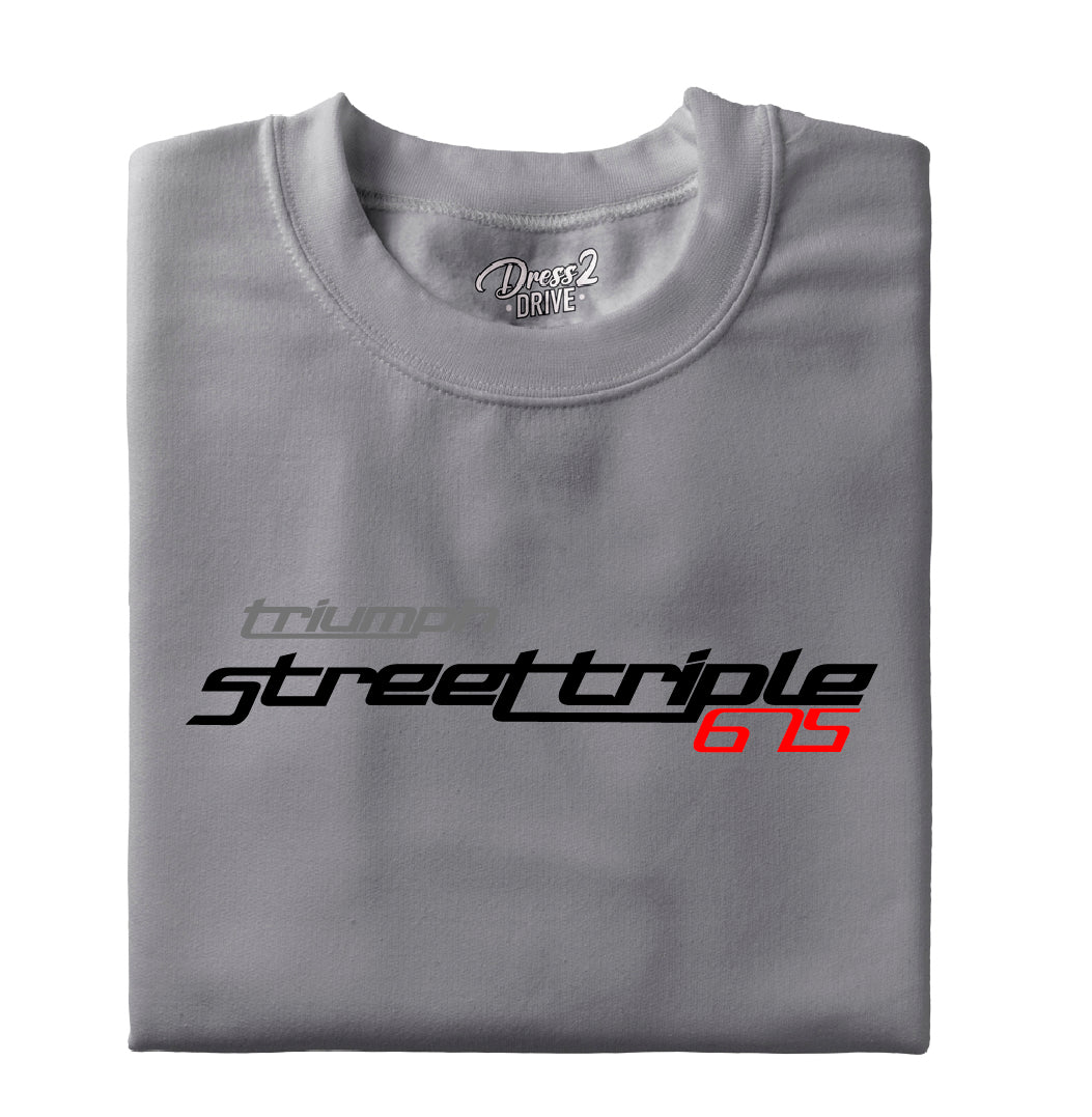 Triumph Street Triple 675