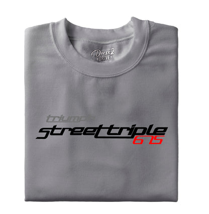 Triumph Street Triple 675