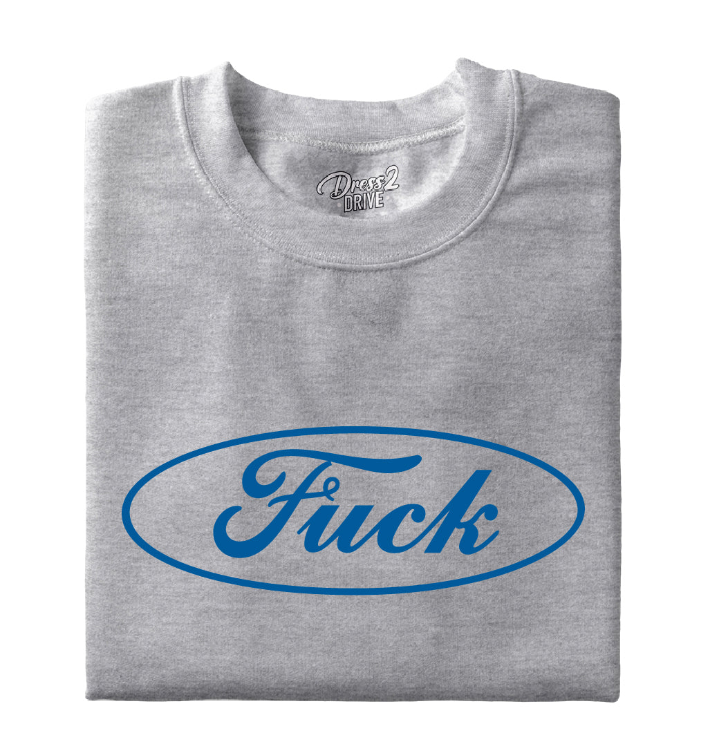 Fuck logo 1 (Ford)