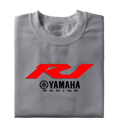 YAMAHA R1 emblema