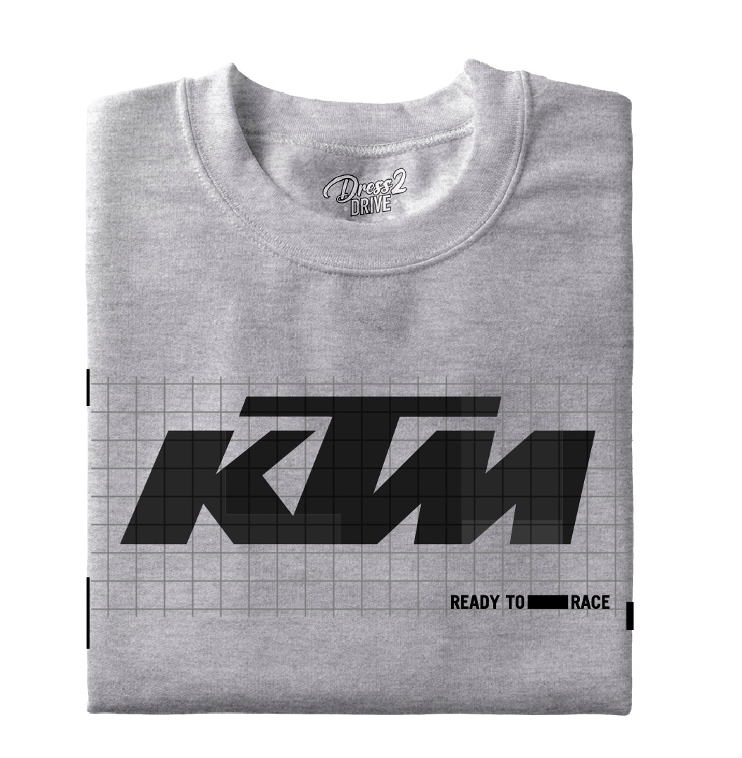 KTM grid logo