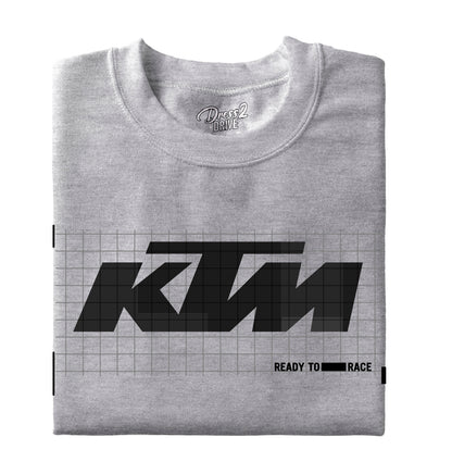 KTM grid logo