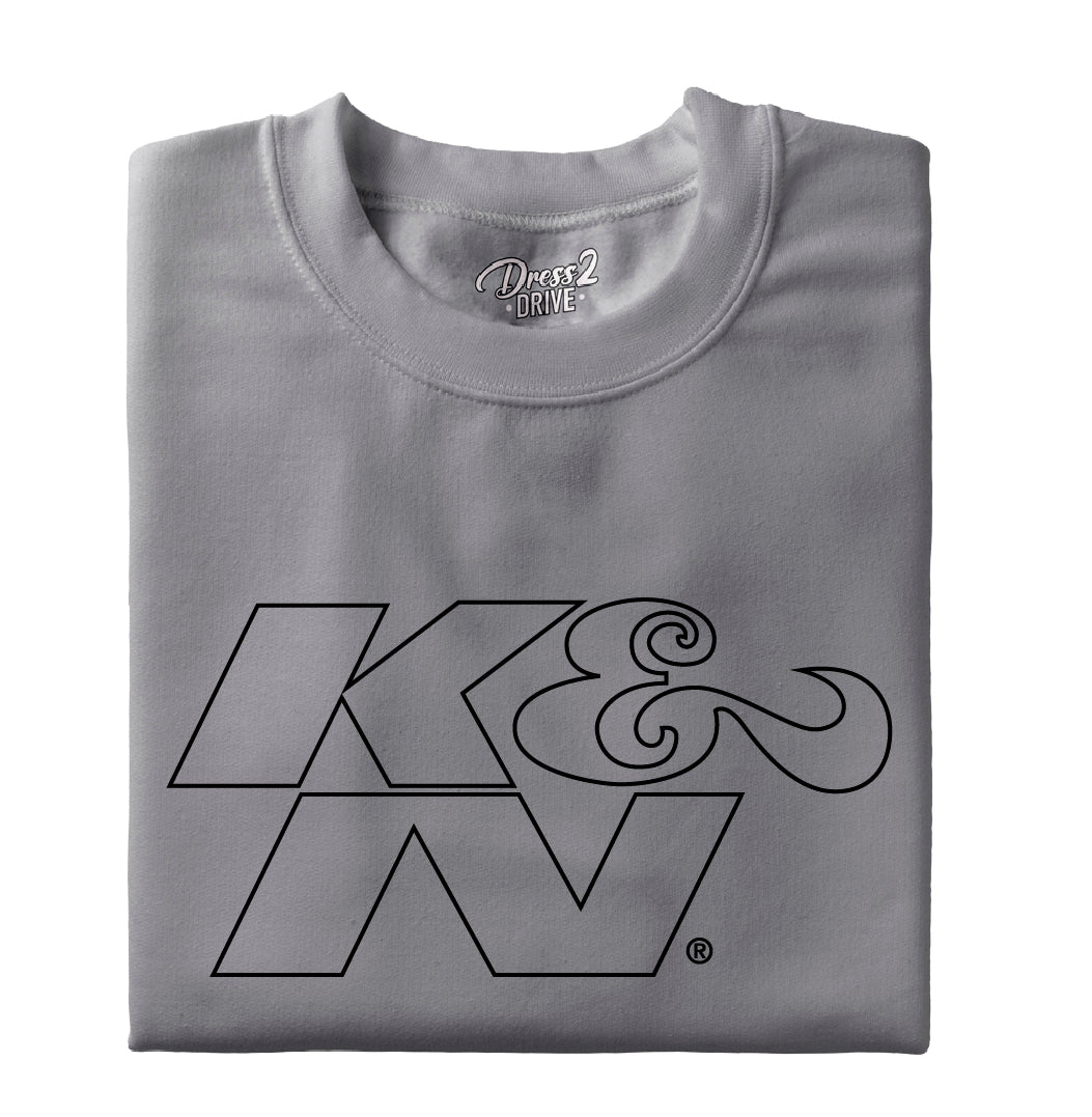 K&N Performance Filters logo 2
