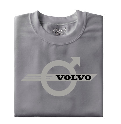 VOLVO logo 2