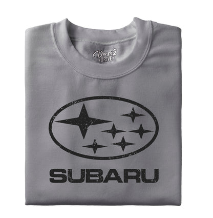 Subaru logo 2