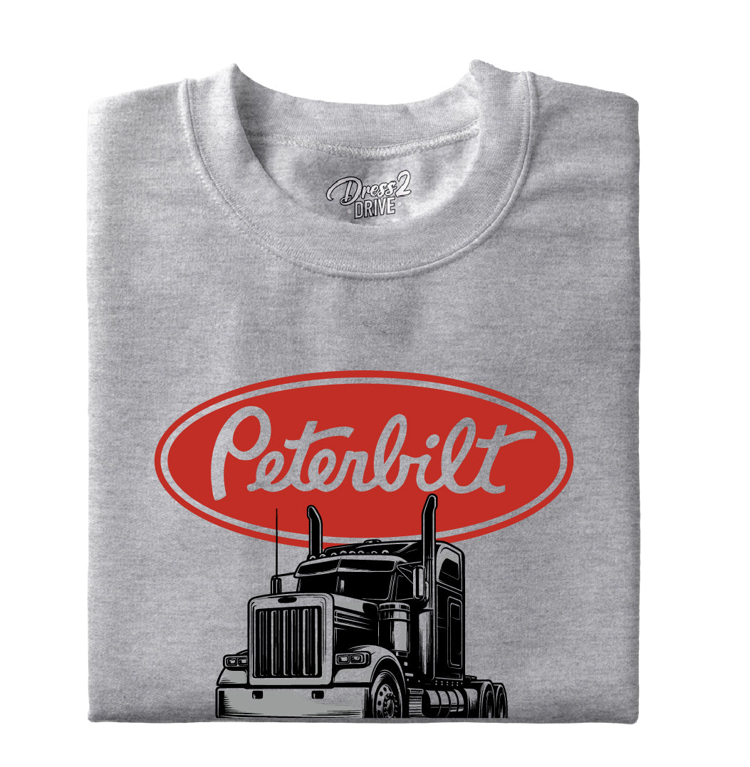 Peterbilt truck