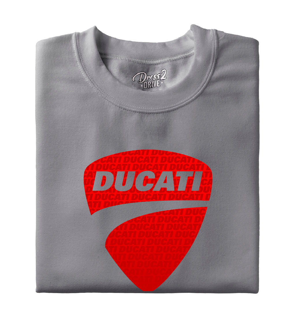 DUCATI logo 2