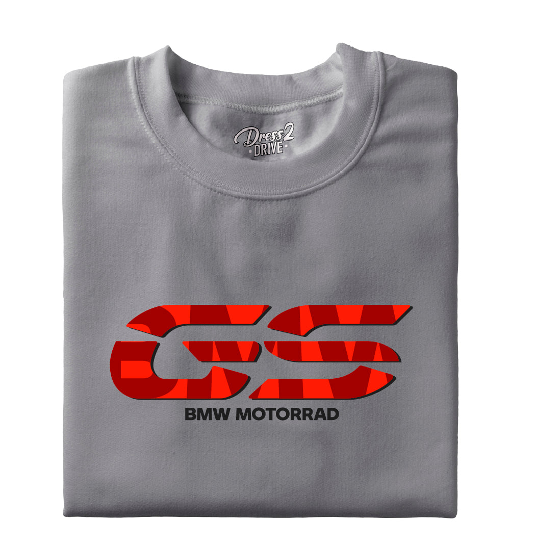 BMW Motorrad GS logo 6