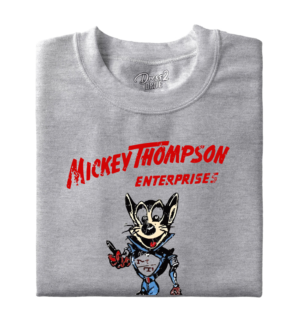 Mickey Thompson Speed Equipment