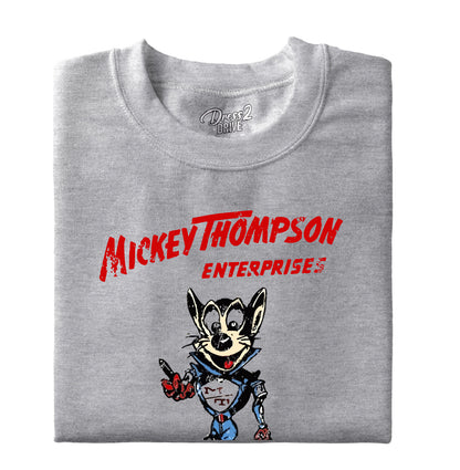 Mickey Thompson Speed Equipment