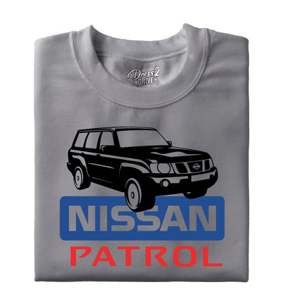 Nissan Patrol SGL