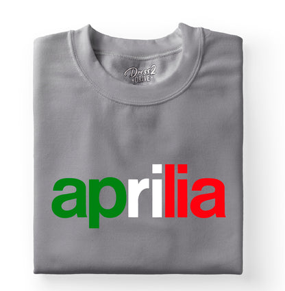 Aprilia logo 2