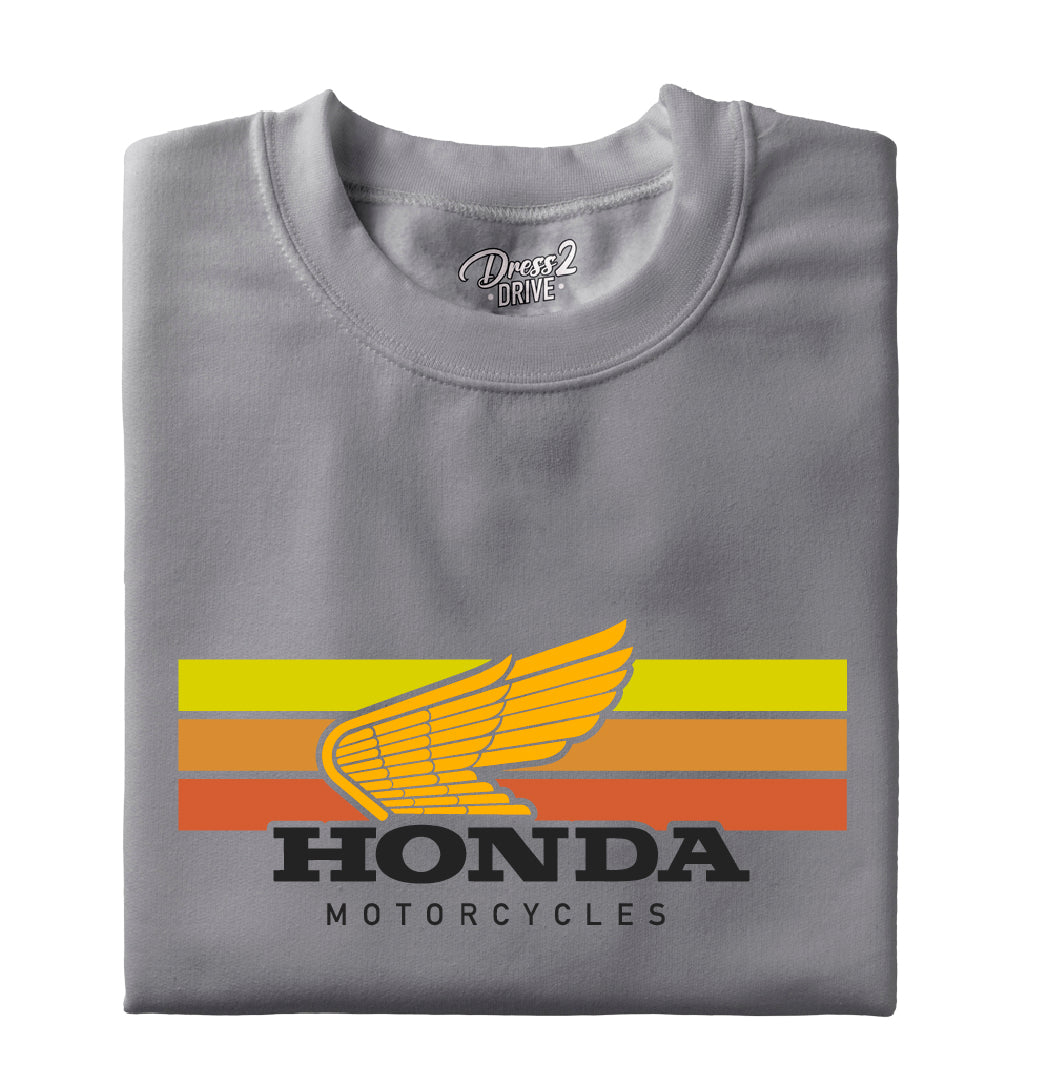 Honda vintage logo 3