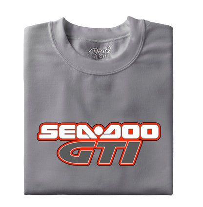 Sea-Doo GTI logo