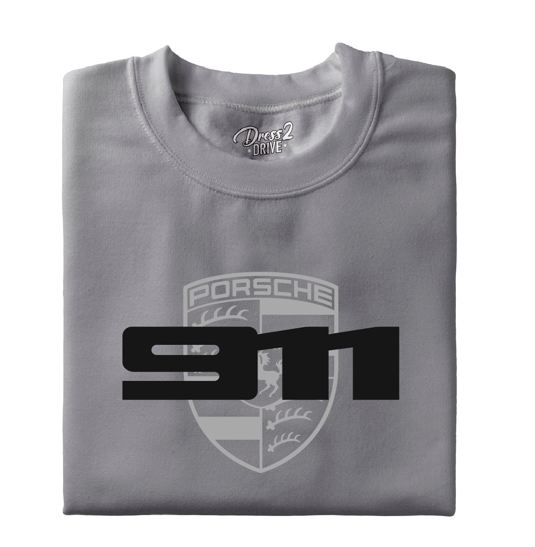 Porsche 911 emblema