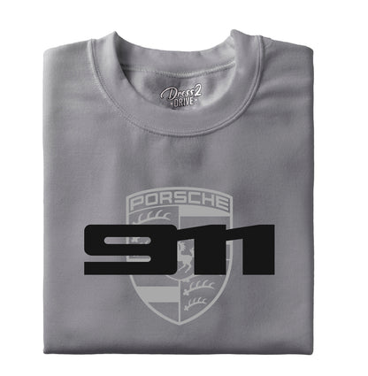 Porsche 911 emblema