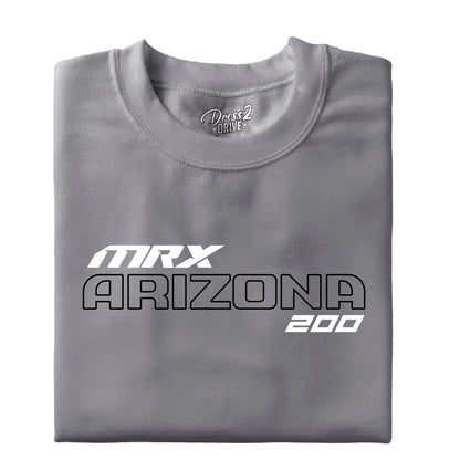 Victory MRX Arizona