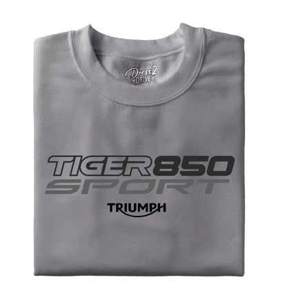 Triumph Tiger 850 Sport
