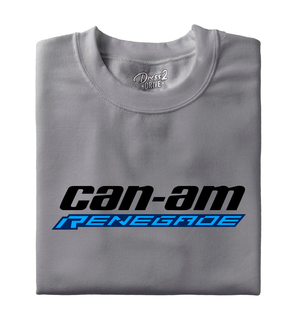 Can-Am Renegade