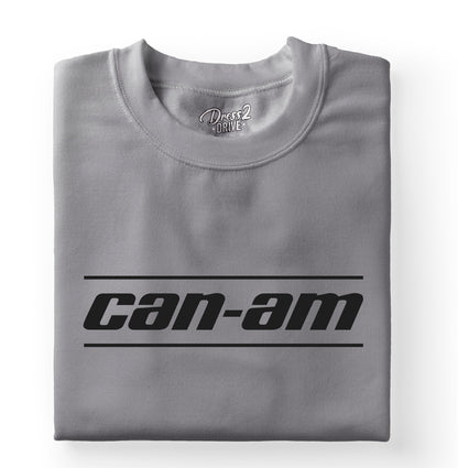 Can-Am logo 6