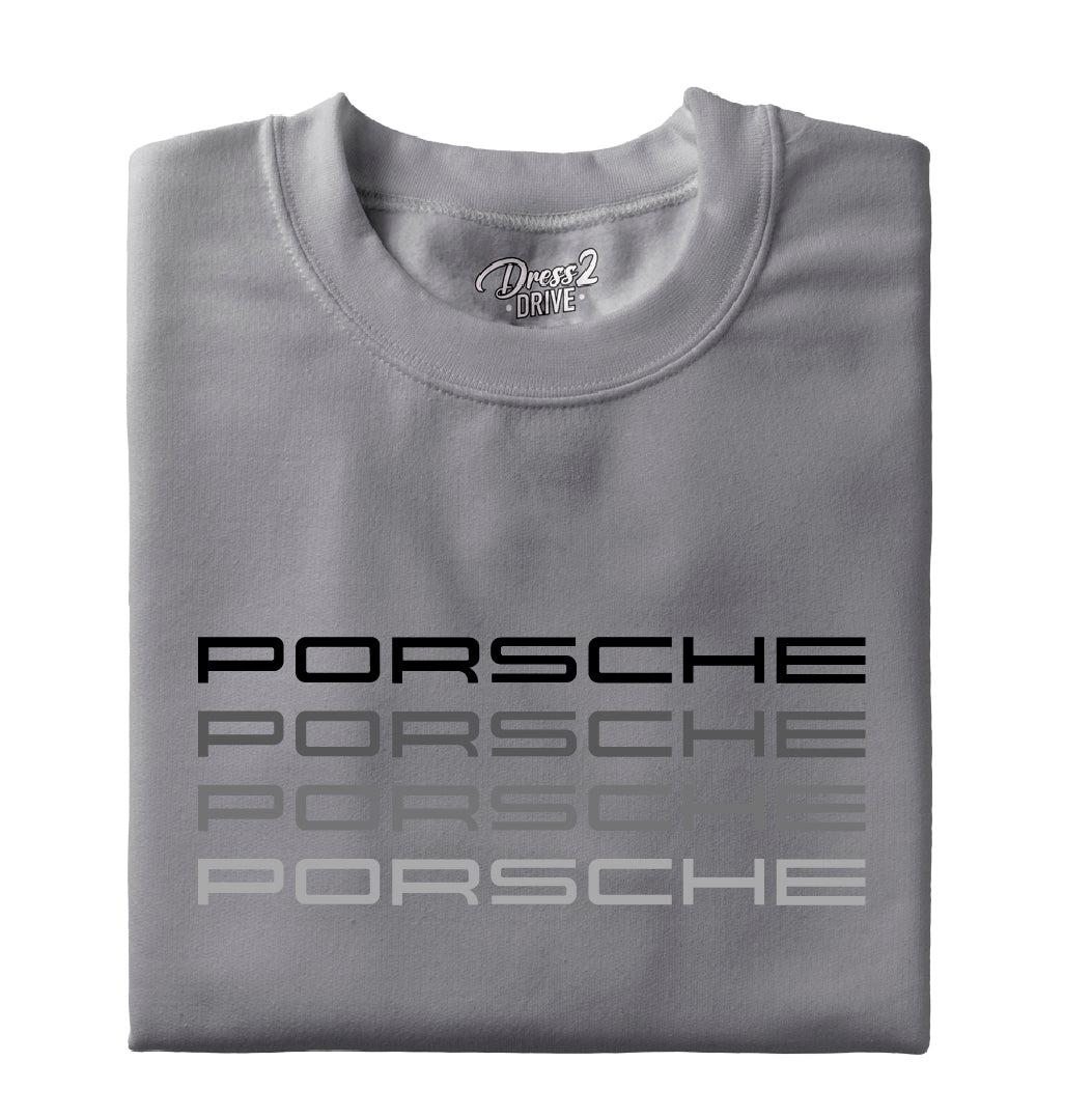 Porsche logo 3