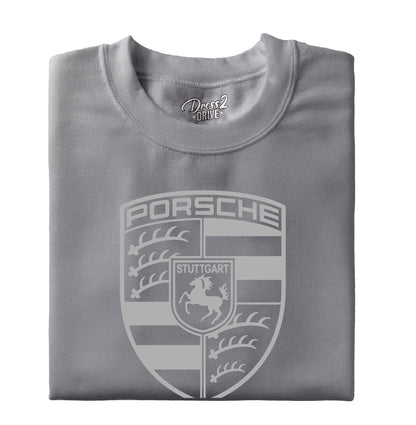 Porsche logo 2