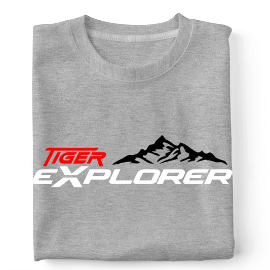 Tiger Explorer