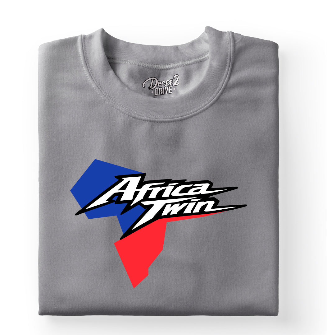 Africa Twin logo 1