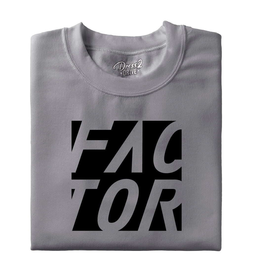 Factor Bikes logo 2