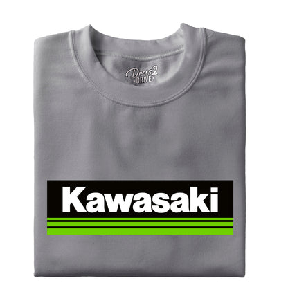 Kawasaki logo 4