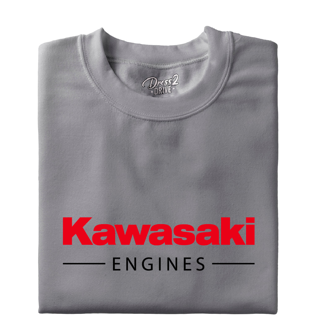 Kawasaki Engines