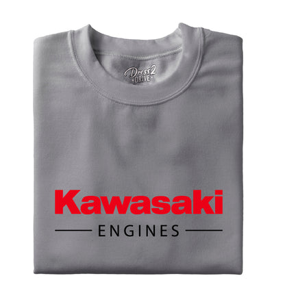 Kawasaki Engines