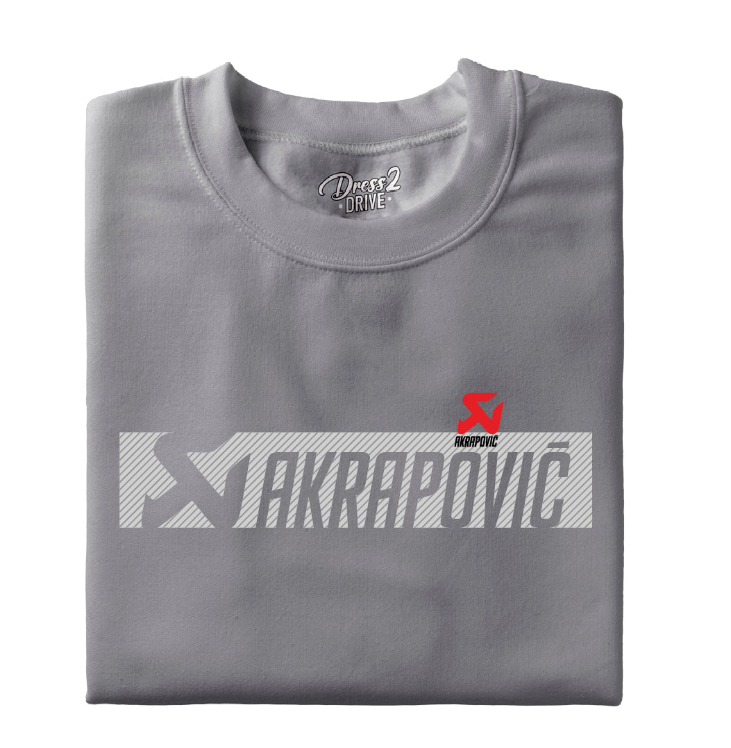 Akrapovic logo 2