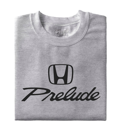 Honda Prelude logo