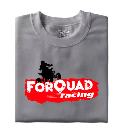 ATV FORQUAD Racing